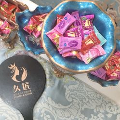 -久匠·纹眉半永久野生眉