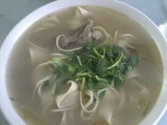 -萧记三鲜烩面(郑汴路店)