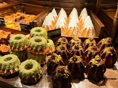 -B&C黄油与面包·THE GARDEN BAKERY概念店(世纪汇店)