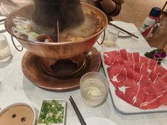 -东来顺饭庄(天坛店)