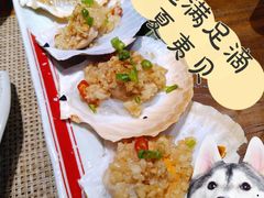 -蟹将军·松叶蟹和牛日料放题自助(K11店)