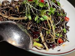 -汝州八大碗(蓝湾店)