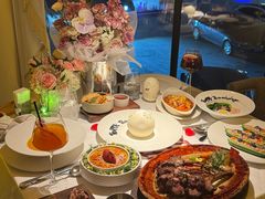 -佐度王子扒房(天鹅湖店)
