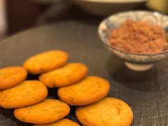 -万豪中餐厅·粤菜·北京粤财JW万豪酒店