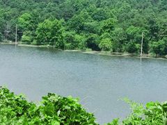 -南京市无想山景区