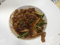 -城南往事济南风味主题餐厅(东环店)