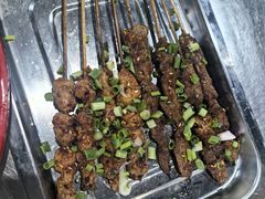 -小板凳(四公里店)