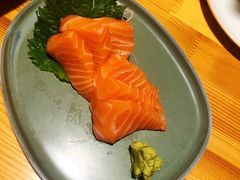 -福匠日本料理(人民路店)