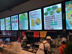 -韩萍老南京馄饨(河西万达店)