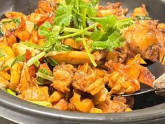 -肥家大排档(天河体育西店)