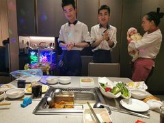 -海底捞火锅(凯德广场店)