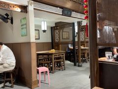 -魁盛居百年鲁菜馆(县西巷店)