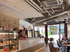 -Tims天好咖啡(华侨城步行街店)