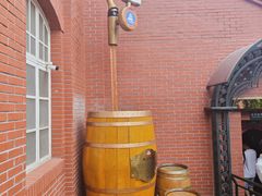 -青岛啤酒博物馆