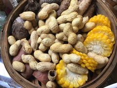 -金稼园·金平湖农家菜