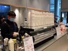 -Seesaw Coffee(西岸凤巢店)