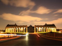 -北京拉斐特城堡酒店