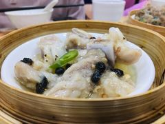 -添好运点心专门店(中环IFC店)