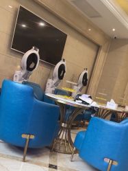 -碧莲盛·不剃发植发