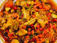 -堂瓦里·33年传统赣菜(第一街区店)