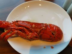 -嘉定凯悦·咖啡厅