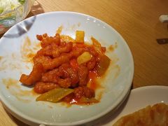 -吕氏疙瘩汤·海鲜新鲁菜(凯德mall新都心店)