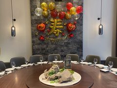 包厢-楚禾宴·家宴(光谷大道店)