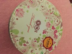 -家琳甜品(江南东店)