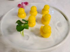 -山顶顶概念四川菜(黄埔大道店)