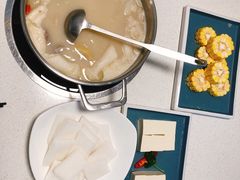 -煲王粤菜餐厅(中侨中心店)