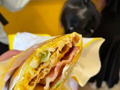 -2颗鸡蛋煎饼(北京路天河城店)