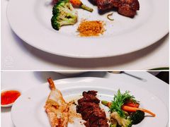 果木烤丹佛牛排-佐度王子扒房(天鹅湖店)