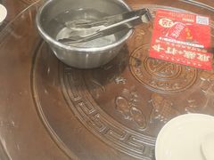 -长平肥姐白粥·海鲜打冷
