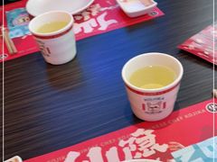 -仙隐小鹿中华料理(南宁万象城店)