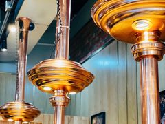 大堂-金顺韩式烤肉·网红烤肉店(广利路店)