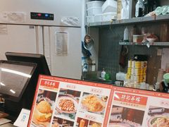 -孖记茶档·热腾茶餐(乐峰店)