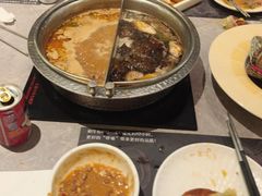 -一绪に寿喜烧(荟聚店)