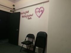 -VR间客漫虚拟现实体验馆(汉街店)