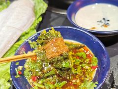 -二当家牛肉串串(教育路店)