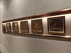 -唐山宴大唐州府精品中餐