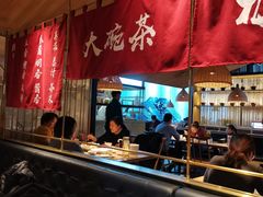 -茅庐川菜(兖州贵和店)