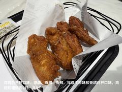 -Kyochon1991校村炸鸡(杨高中路店)