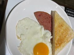 -深仔记正宗云吞面(尖沙咀店)
