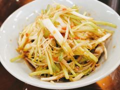 -新李记 · 口味菜馆(南郊公园店)