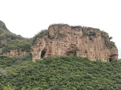 -老象峰
