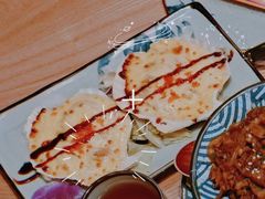 -西月山居匠心创意料理(江汉路新佳丽广场店)