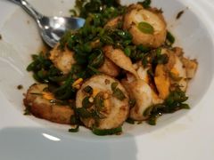金钱海鸭蛋-徐记海鲜(陕西历史博物馆|明德门店)