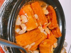 -万龙洲海鲜(大兴绿地缤纷城店)