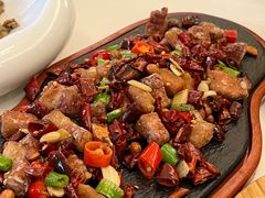 -阿斯牛牛·凉山菜(新会展店)
