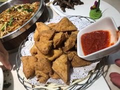 -王记姚家味·地道苏帮菜(凤凰街店)